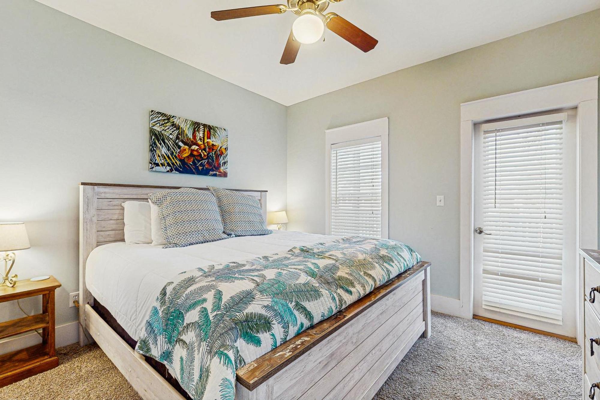 Barefoot Cottages #B16 Highland View Экстерьер фото