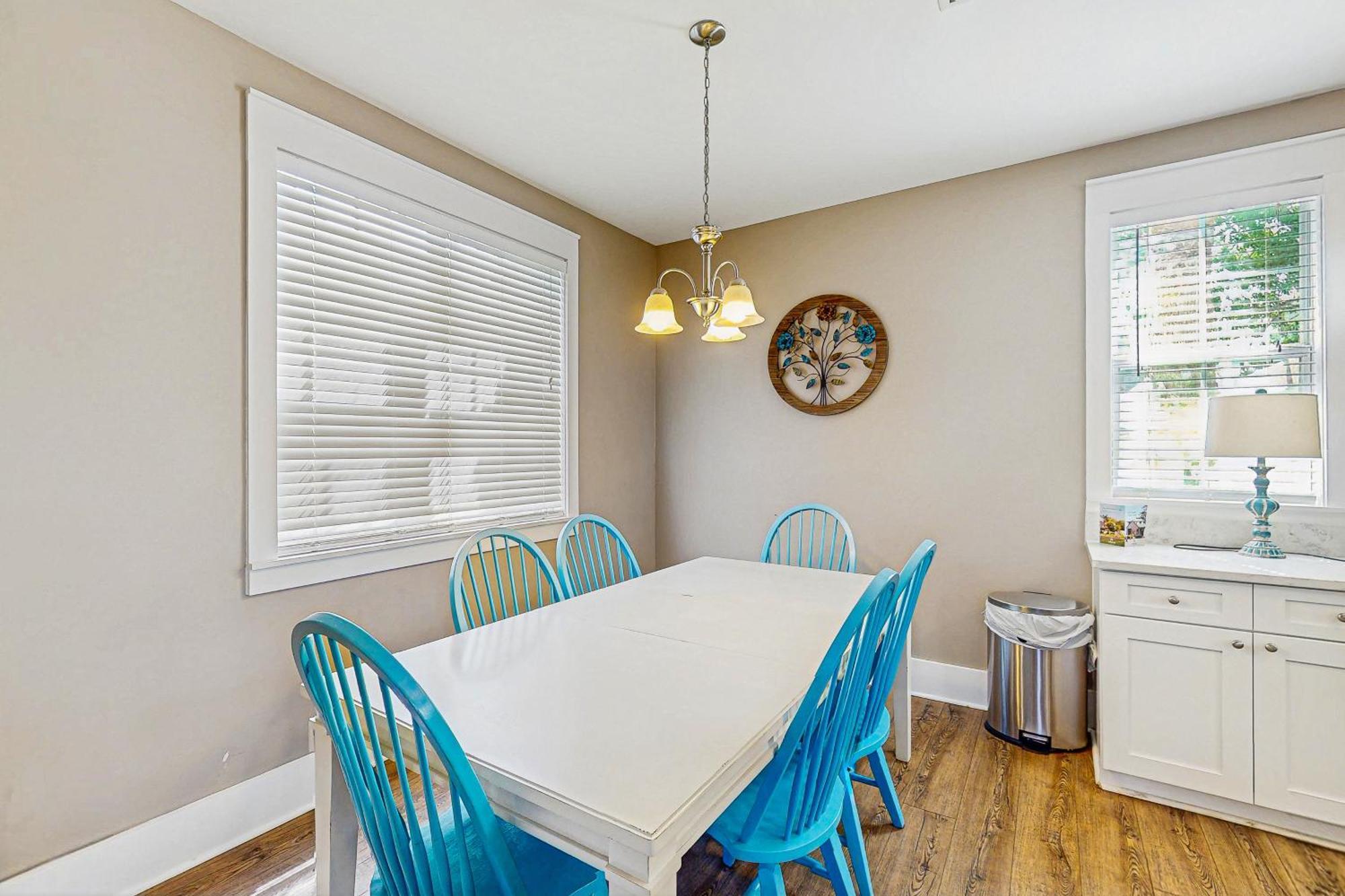 Barefoot Cottages #B16 Highland View Экстерьер фото